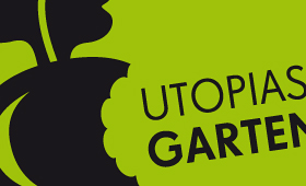 Utopiastadt Garten
