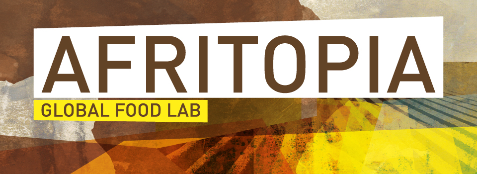 Afritopia – Global Food Lab